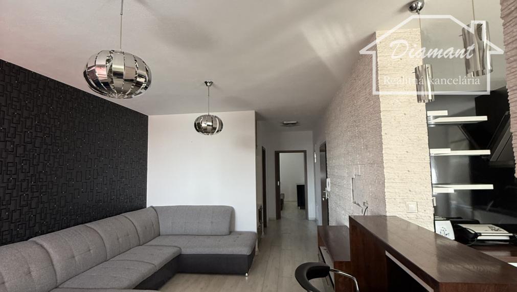 🏡NA PRENÁJOM MODERNÝ 2-IZBOVÝ BYT V NOVOSTAVBE 🏡