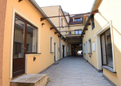 🏢 NA PREDAJ | OBJEKT S OBCHODNÝMI PRIESTORMI A BYTMI 🏢 - fotografia 18