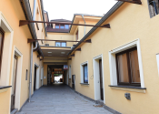 🏢 NA PREDAJ | OBJEKT S OBCHODNÝMI PRIESTORMI A BYTMI 🏢 - fotografia 34