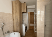 4-IZBOVÝ BYT SO ZÁHRADOU A DVOMA GARÁŽAMI VO VRBOVOM - fotografia 19