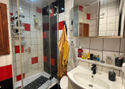 NA PREDAJ 1-IZBOVÝ BYT PO REKONŠTRUKCII S BALKÓNOM A KLIMATIZÁCIOU - fotografia 12