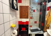 NA PREDAJ 1-IZBOVÝ BYT PO REKONŠTRUKCII S BALKÓNOM A KLIMATIZÁCIOU - fotografia 11