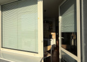 NA PREDAJ 1-IZBOVÝ BYT PO REKONŠTRUKCII S BALKÓNOM A KLIMATIZÁCIOU - fotografia 13