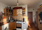 NA PREDAJ 1-IZBOVÝ BYT PO REKONŠTRUKCII S BALKÓNOM A KLIMATIZÁCIOU - fotografia 8
