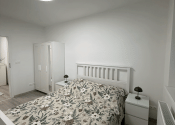 NA PREDAJ  3-IZBOVÝ  BYT S VEĽKÝM BALKÓNOM – KAMENNÝ MLYN - fotografia 12