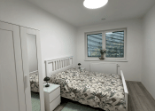 NA PREDAJ  3-IZBOVÝ  BYT S VEĽKÝM BALKÓNOM – KAMENNÝ MLYN - fotografia 10