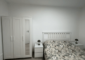 NA PREDAJ  3-IZBOVÝ  BYT S VEĽKÝM BALKÓNOM – KAMENNÝ MLYN - fotografia 11