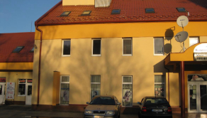 🏢 EXKLUZÍVNE NA PREDAJ | KOMPLEX V GALANTE 🏢 - fotografia 1