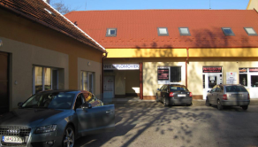 🏢 EXKLUZÍVNE NA PREDAJ | KOMPLEX V GALANTE 🏢 - fotografia 2
