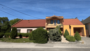 🏡 NA PREDAJ | PRIESTRANNÝ RODINNÝ DOM V CENTRE OBCE 🏡 - fotografia 4
