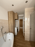 4-IZBOVÝ BYT SO ZÁHRADOU A DVOMA GARÁŽAMI VO VRBOVOM - fotografia 19