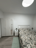 NA PREDAJ  3-IZBOVÝ  BYT S VEĽKÝM BALKÓNOM – KAMENNÝ MLYN - fotografia 11