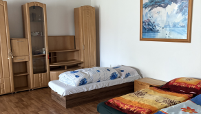 🏡 NA PRENÁJOM | RODINNÝ DOM S HALOU A VEĽKOU PARKOVACOU PLOCHOU – BRESTOVANY🏡 - fotografia 12