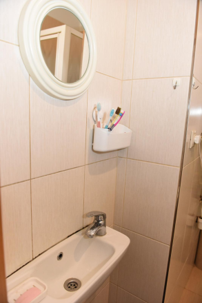 🏢 NA PREDAJ | OBJEKT S OBCHODNÝMI PRIESTORMI A BYTMI 🏢 - fotografia 16