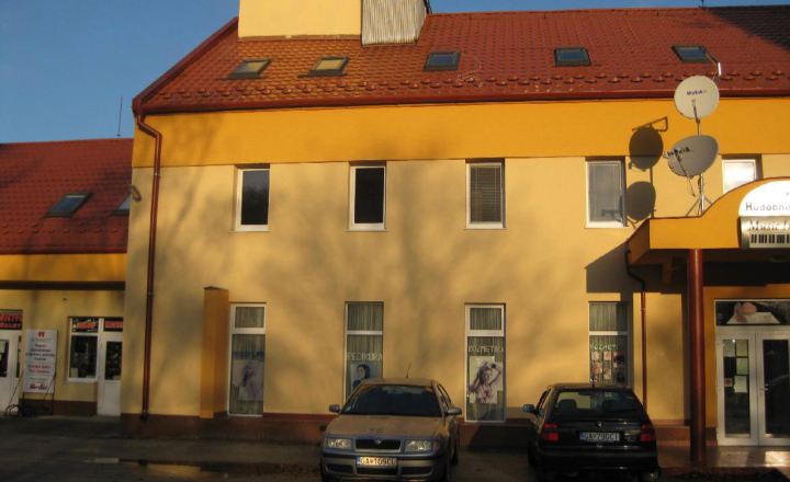 🏢 EXKLUZÍVNE NA PREDAJ | KOMPLEX V GALANTE 🏢