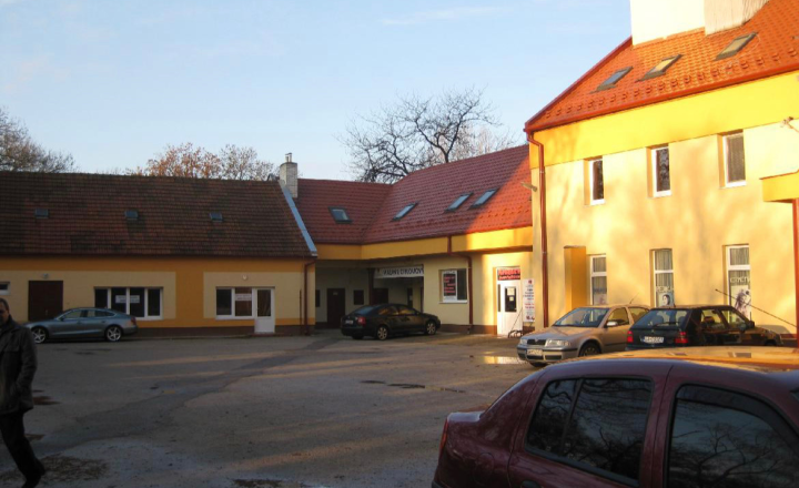 🏢 EXKLUZÍVNE NA PREDAJ | KOMPLEX V GALANTE 🏢 - fotografia 2