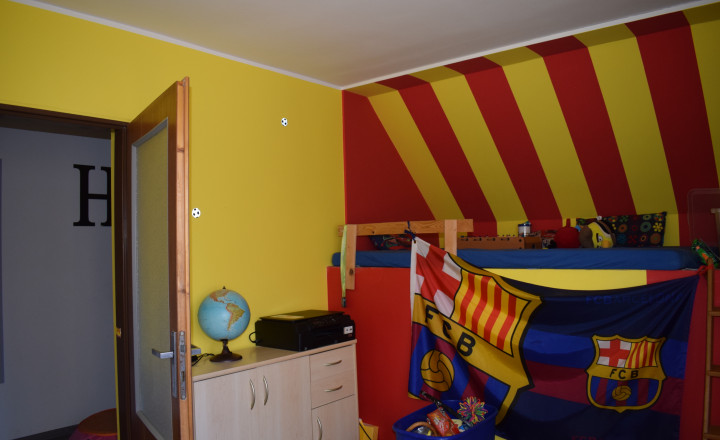 🏡 NA PREDAJ | PRIESTRANNÝ RODINNÝ DOM V CENTRE OBCE 🏡 - fotografia 19