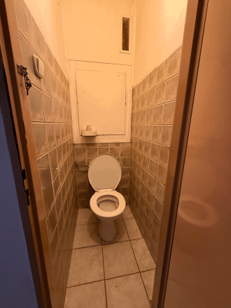 REZERVOVANÉ PREDAJ 3-IZBOVÉHO BYTU S BALKÓNOM - fotografia 4