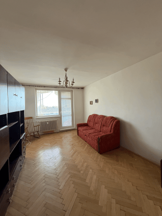 REZERVOVANÉ PREDAJ 3-IZBOVÉHO BYTU S BALKÓNOM - fotografia 2