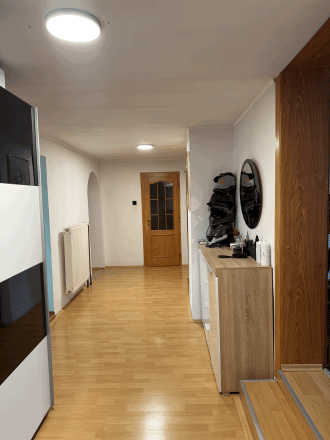 Predaj rodinného domu po rekonštrukcii v obci Dolná Krupá - fotografia 11