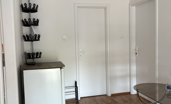 🏡 NA PRENÁJOM | RODINNÝ DOM S HALOU A VEĽKOU PARKOVACOU PLOCHOU – BRESTOVANY🏡 - fotografia 13