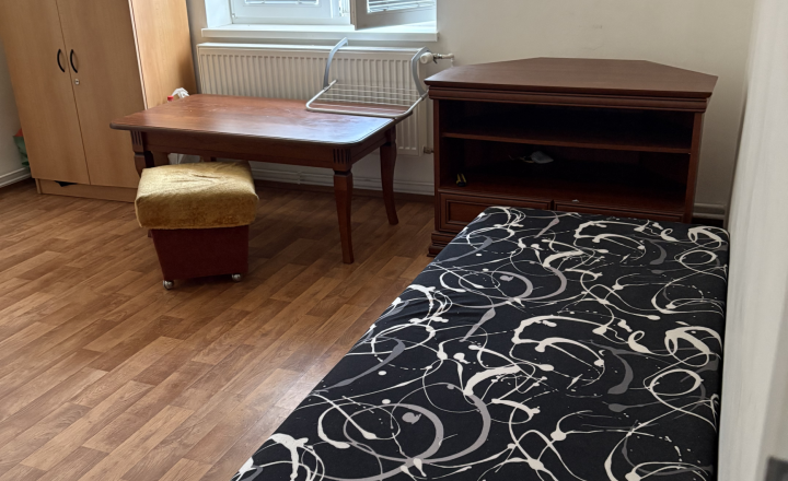 🏡 NA PRENÁJOM | RODINNÝ DOM S HALOU A VEĽKOU PARKOVACOU PLOCHOU – BRESTOVANY🏡 - fotografia 7