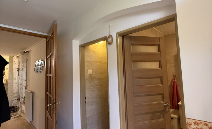 🏡 NA PREDAJ | PRIESTRANNÝ RODINNÝ DOM V CENTRE OBCE 🏡 - fotografia 4