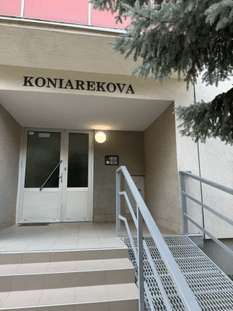 REZERVOVANÉ PREDAJ 3-IZBOVÉHO BYTU S BALKÓNOM