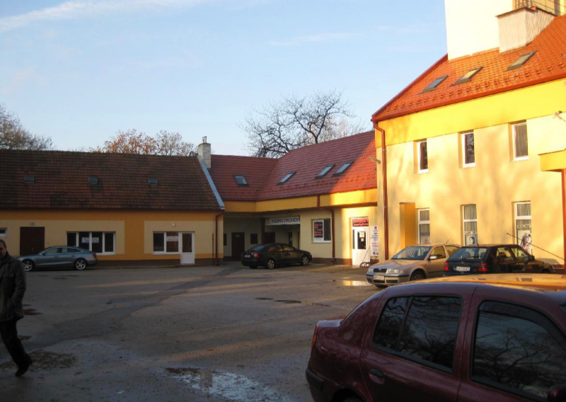 🏢 EXKLUZÍVNE NA PREDAJ | KOMPLEX V GALANTE 🏢 - fotografia 3